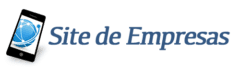Site de Empresas, loja virtual e site institucional.
